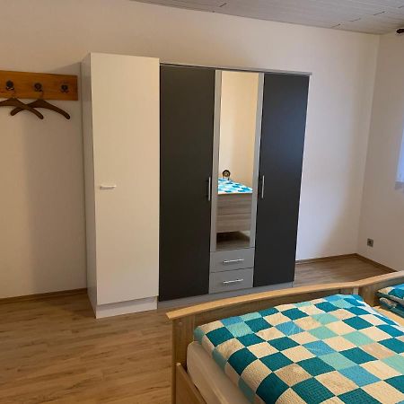 Vormholte2 Διαμέρισμα Radevormwald Εξωτερικό φωτογραφία