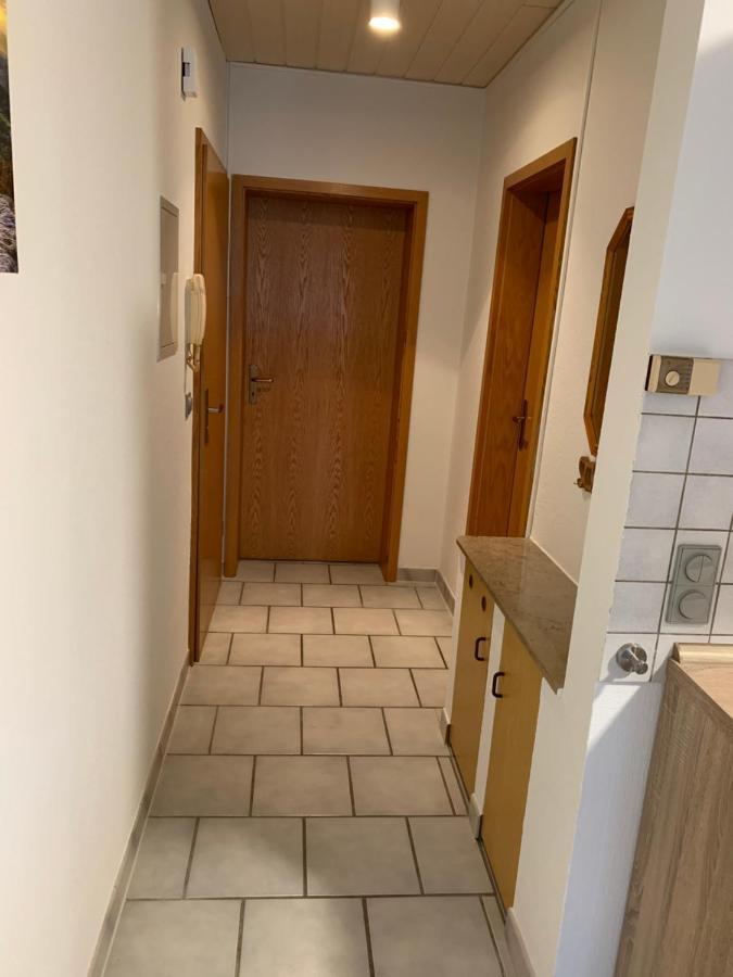 Vormholte2 Διαμέρισμα Radevormwald Εξωτερικό φωτογραφία